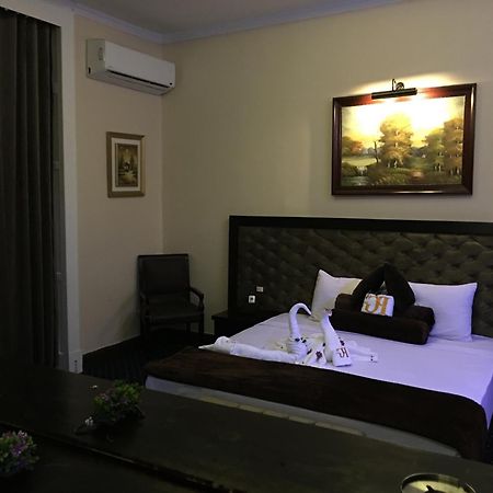 Paradise Boutique Hotel Kair Zewnętrze zdjęcie