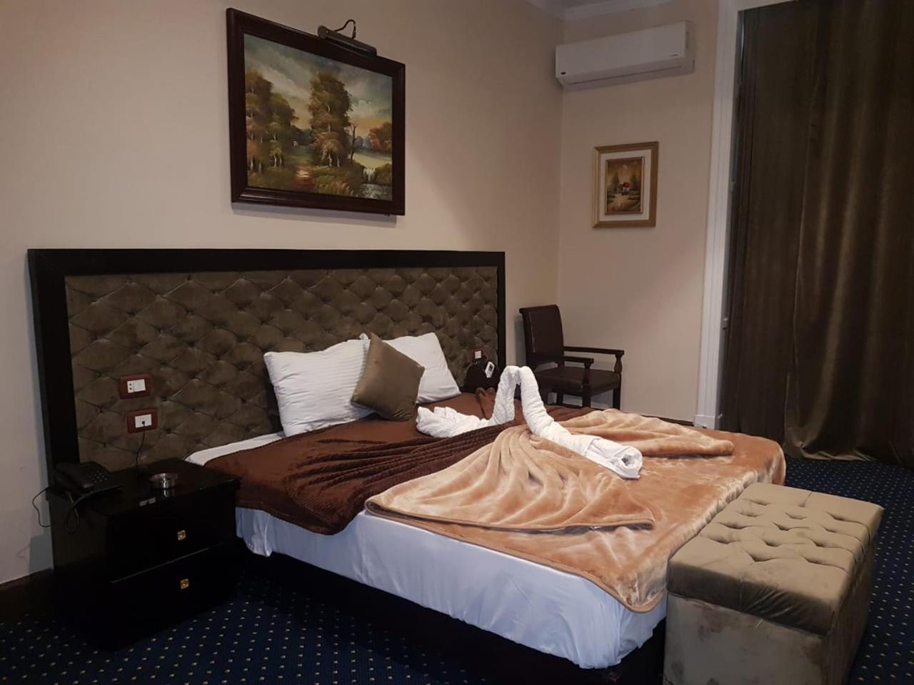 Paradise Boutique Hotel Kair Zewnętrze zdjęcie