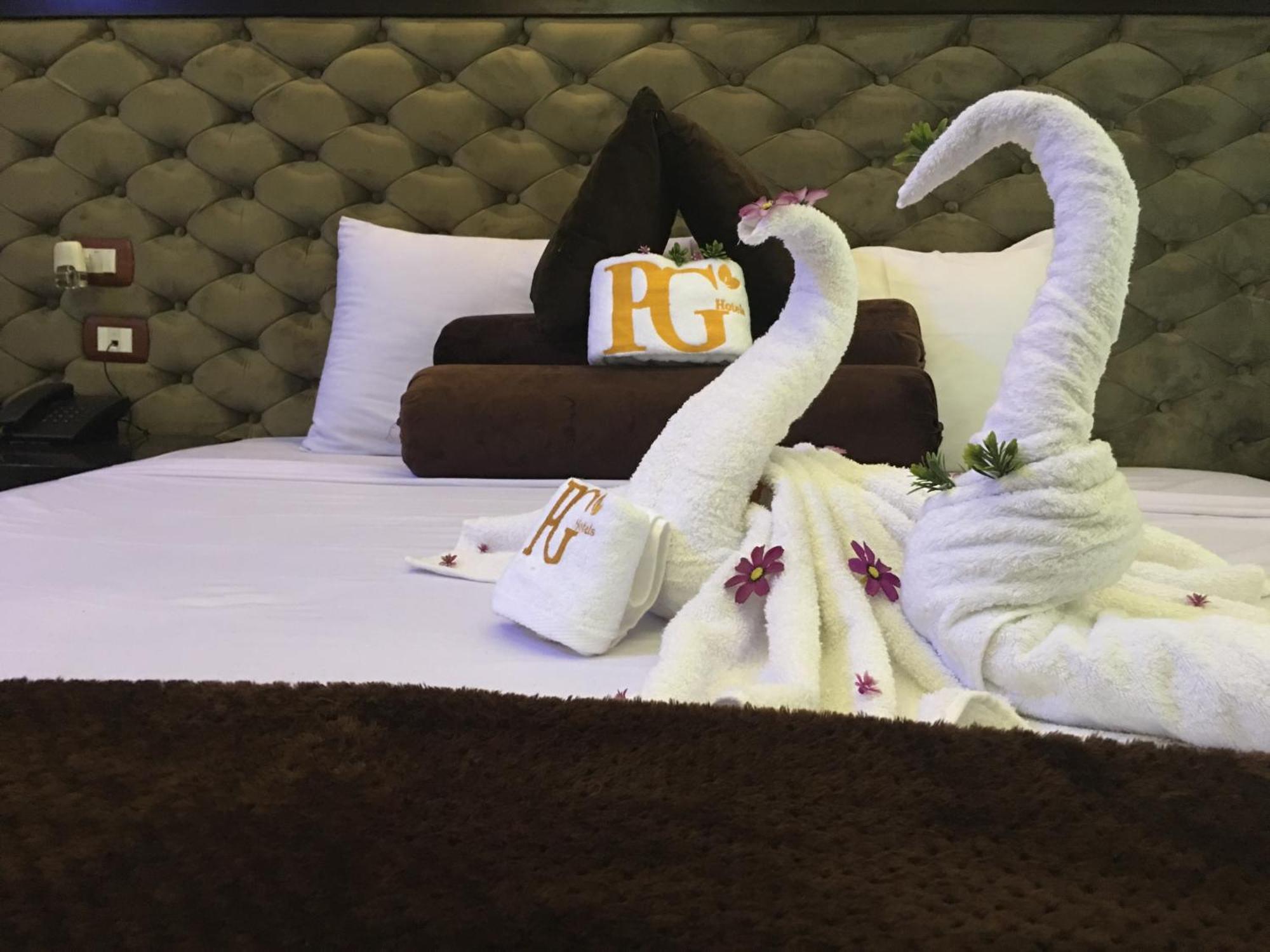 Paradise Boutique Hotel Kair Zewnętrze zdjęcie
