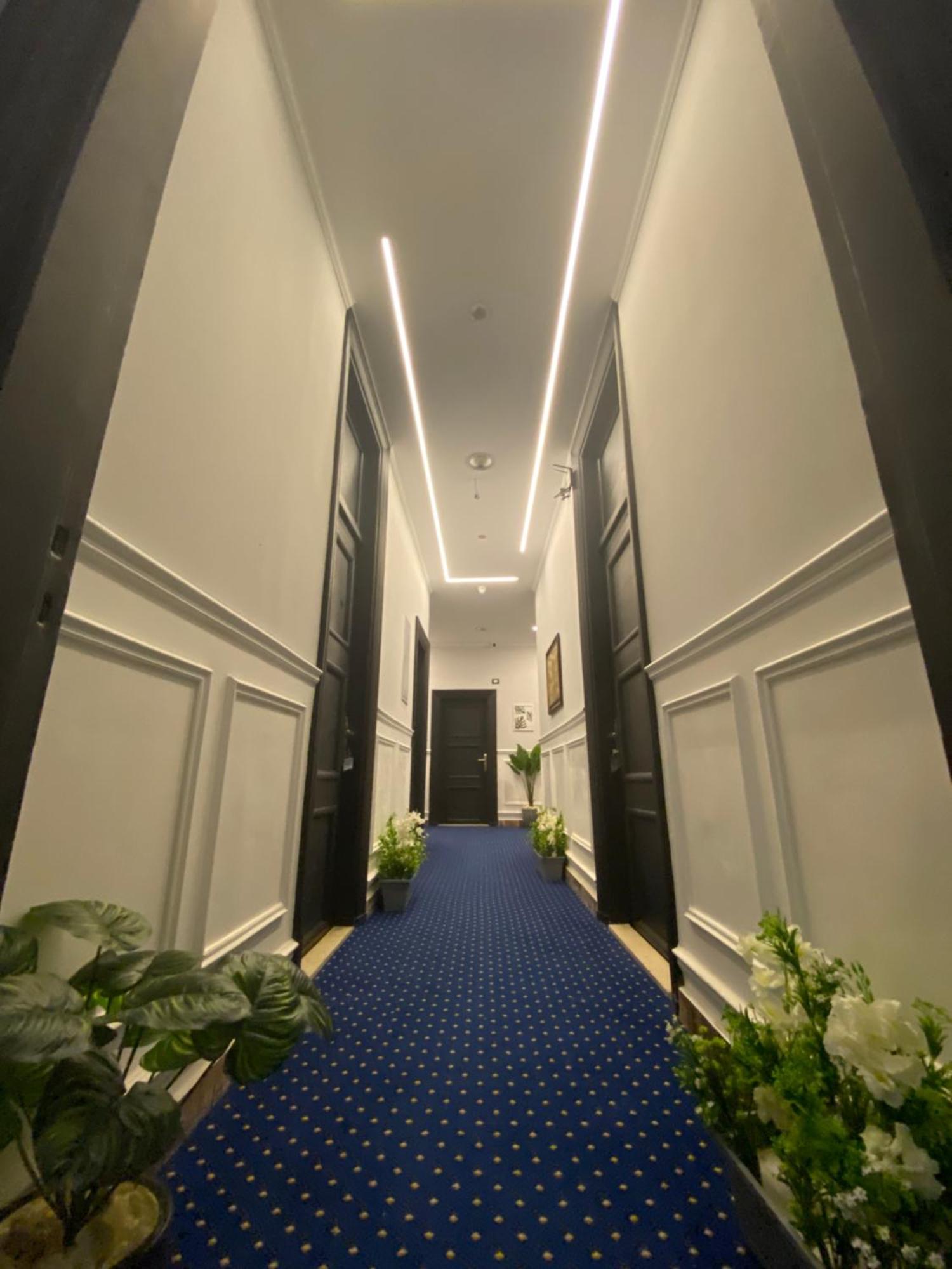 Paradise Boutique Hotel Kair Zewnętrze zdjęcie