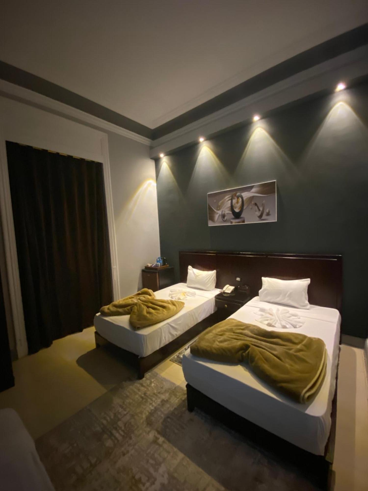 Paradise Boutique Hotel Kair Zewnętrze zdjęcie