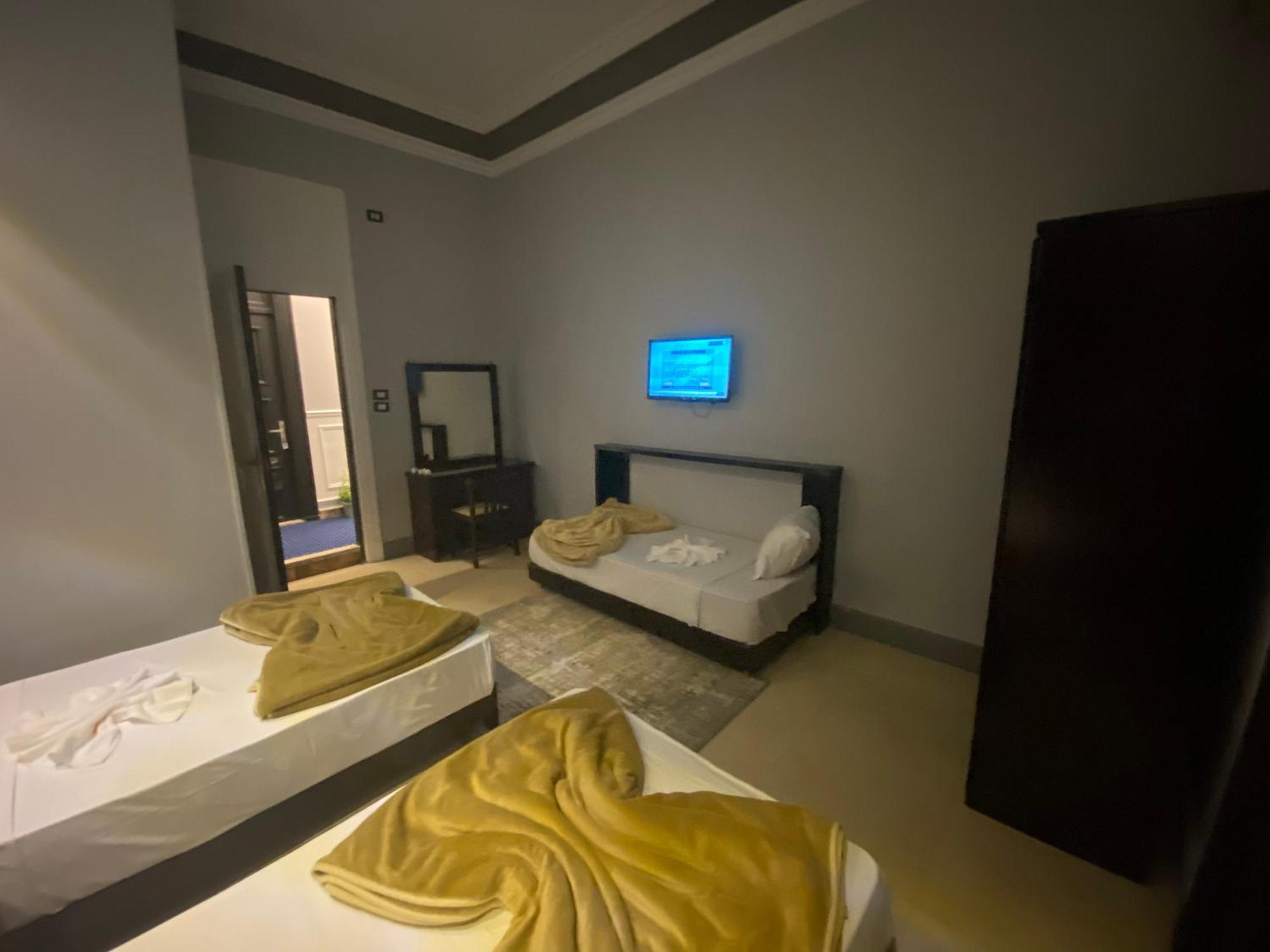 Paradise Boutique Hotel Kair Zewnętrze zdjęcie