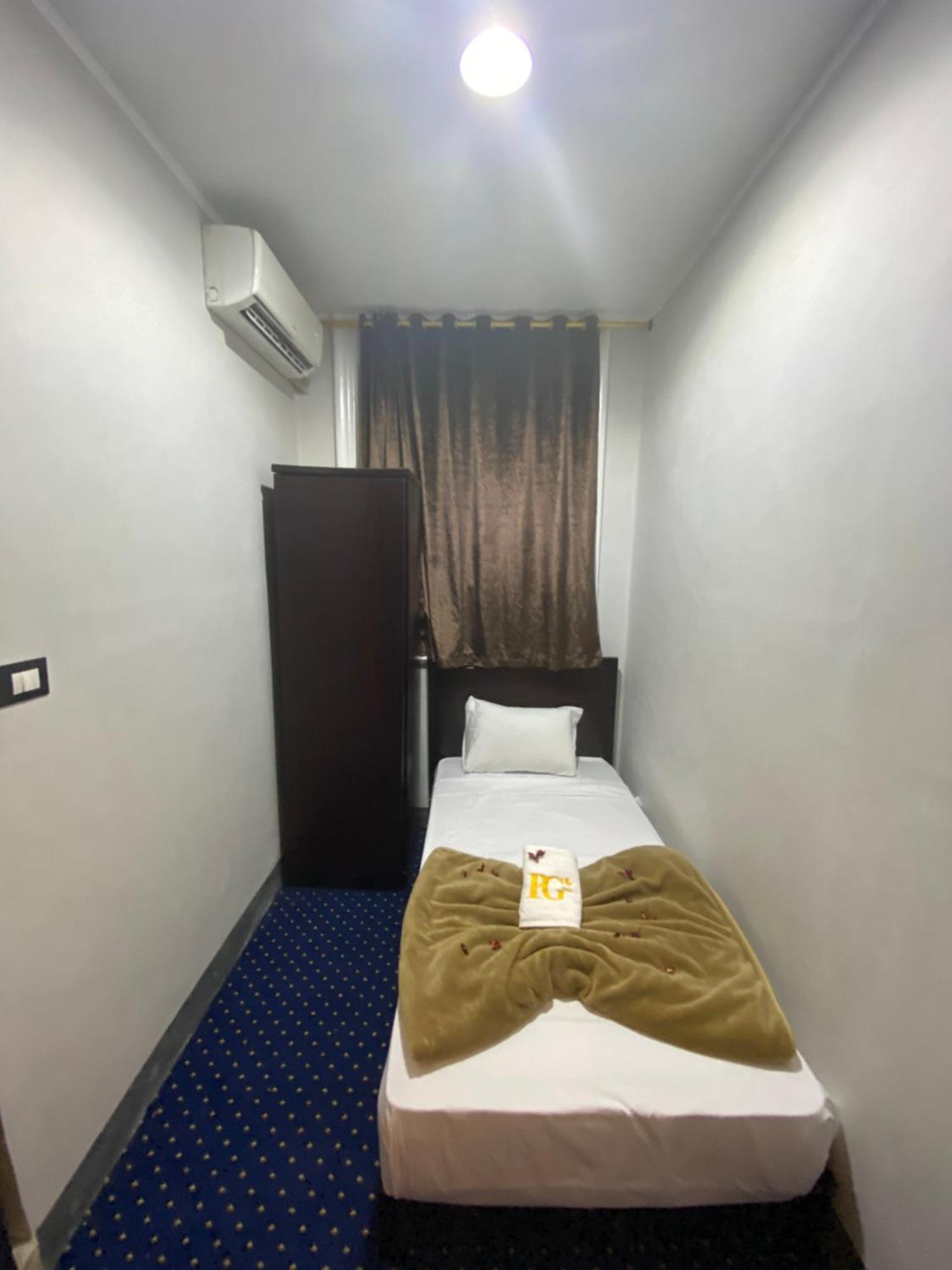 Paradise Boutique Hotel Kair Zewnętrze zdjęcie