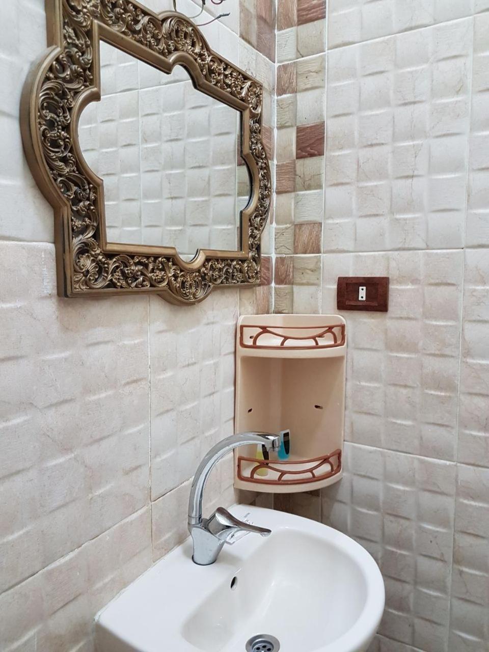 Paradise Boutique Hotel Kair Zewnętrze zdjęcie