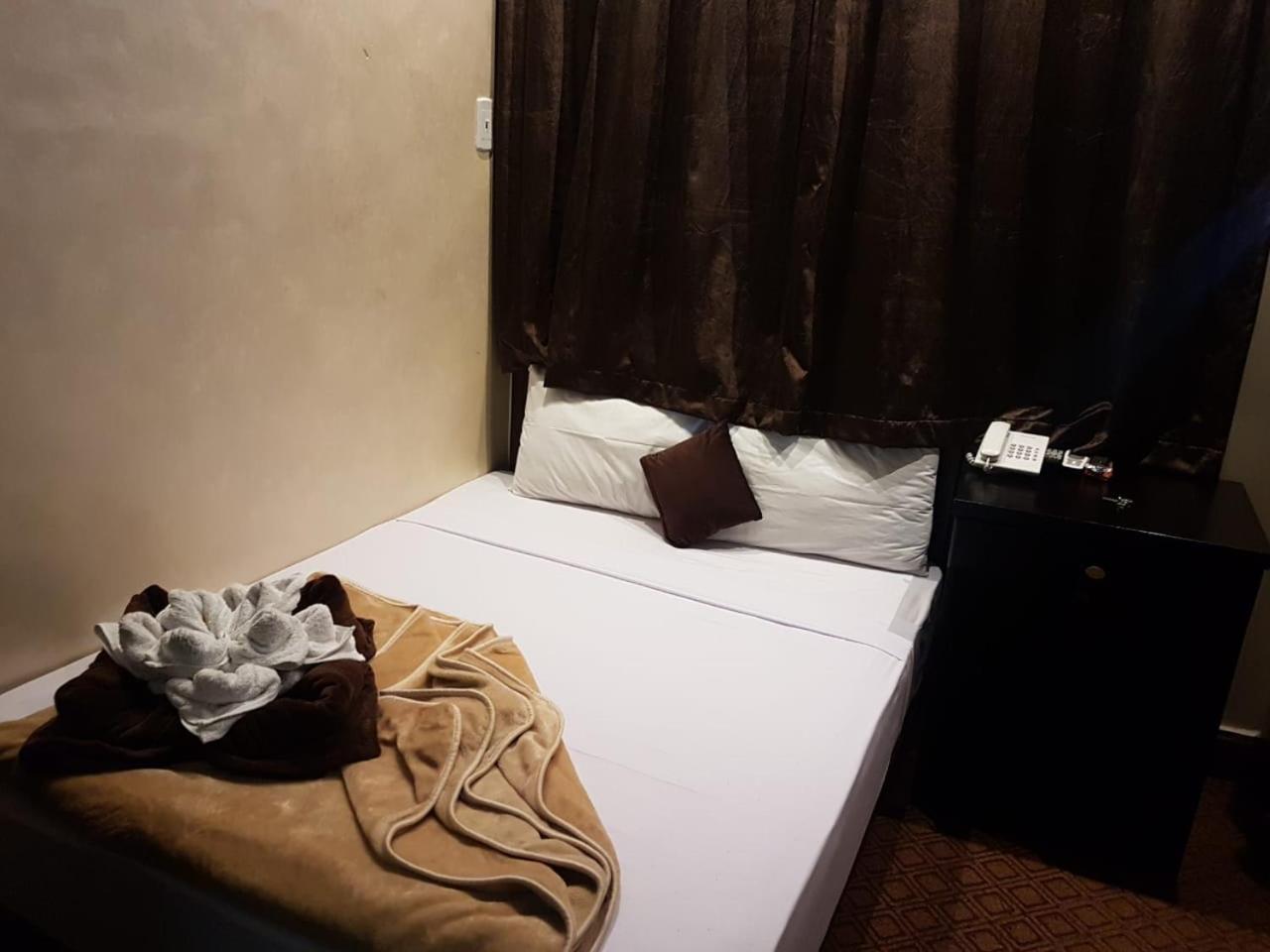 Paradise Boutique Hotel Kair Zewnętrze zdjęcie