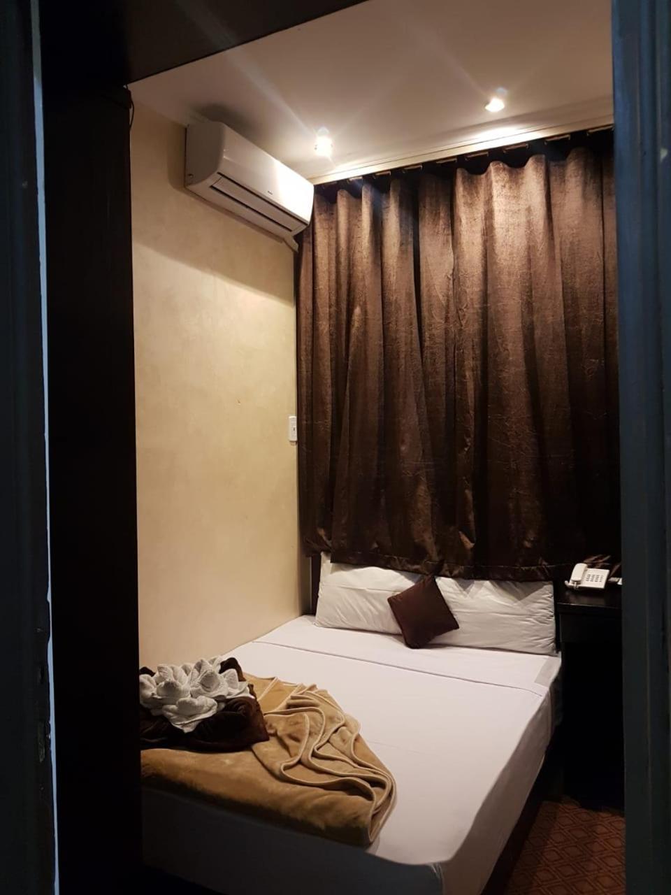 Paradise Boutique Hotel Kair Zewnętrze zdjęcie