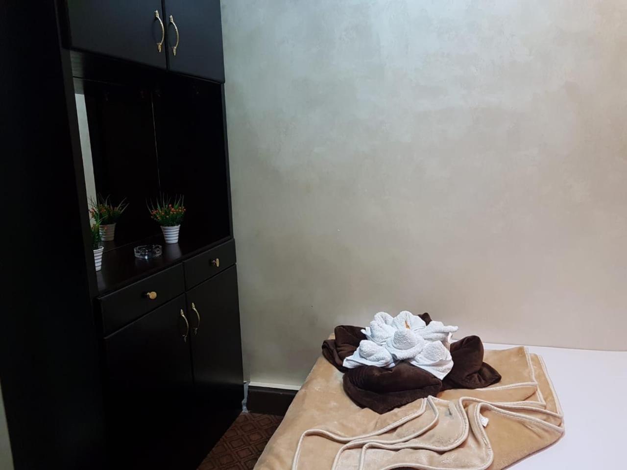 Paradise Boutique Hotel Kair Zewnętrze zdjęcie