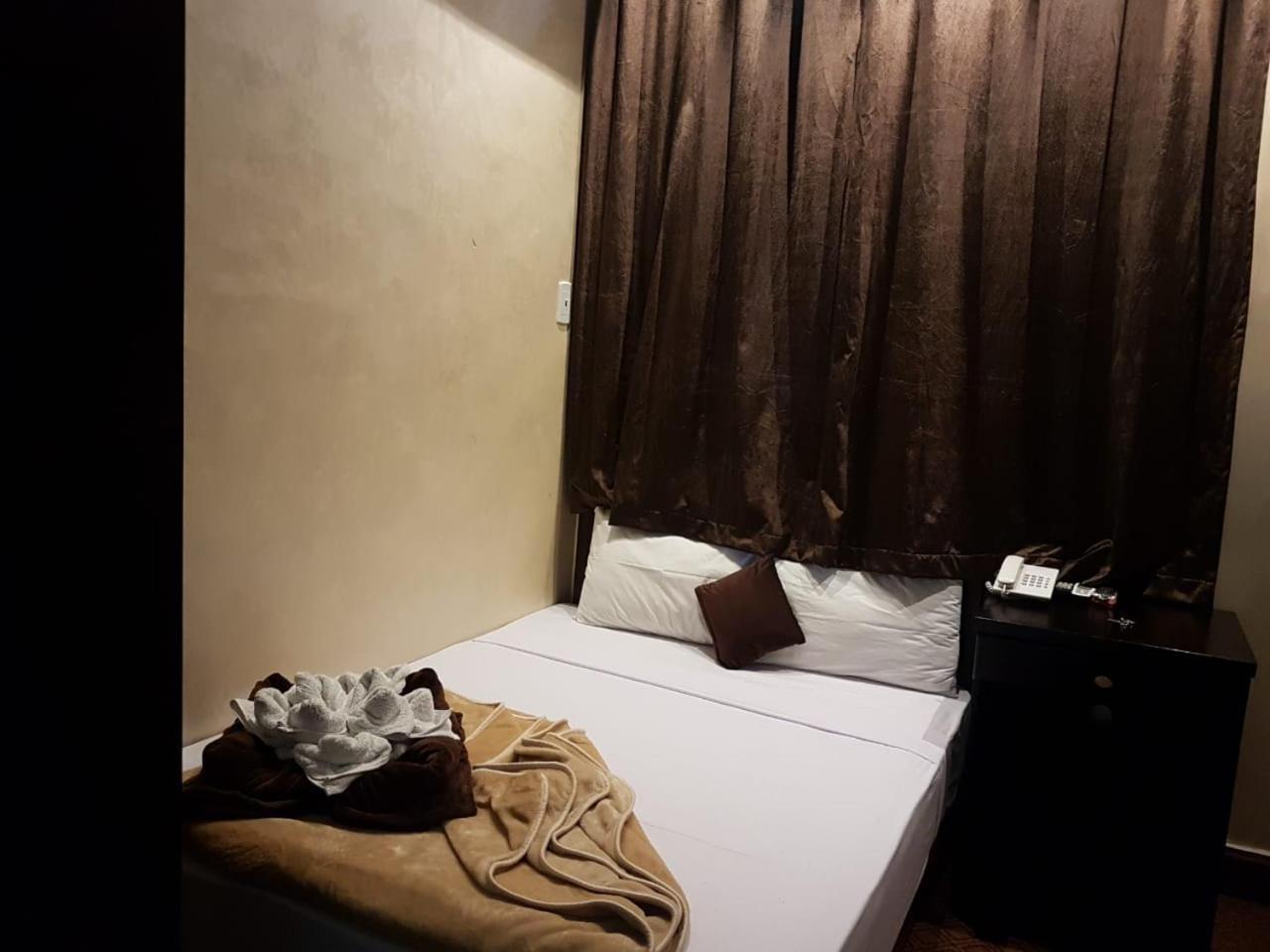 Paradise Boutique Hotel Kair Zewnętrze zdjęcie