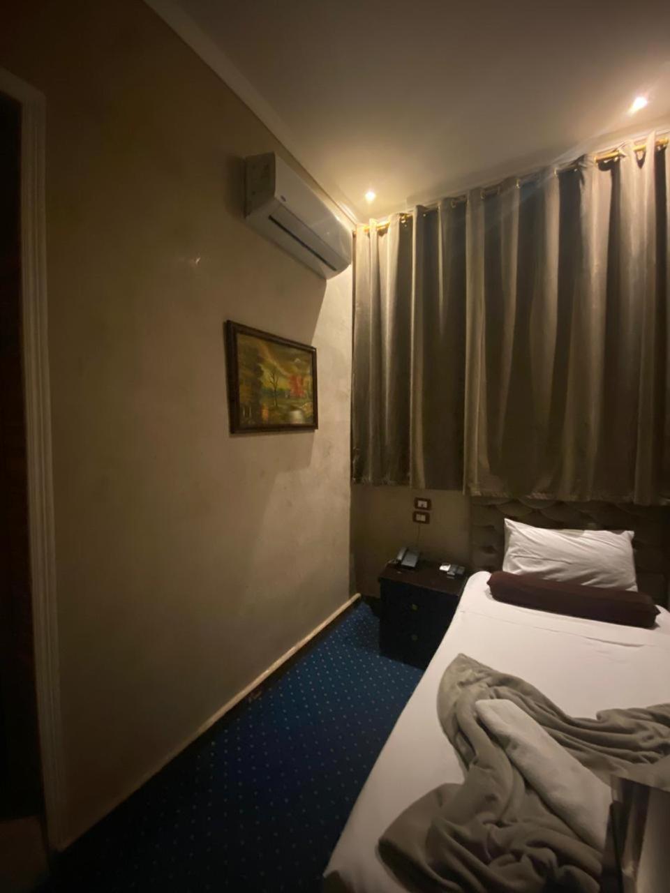 Paradise Boutique Hotel Kair Zewnętrze zdjęcie