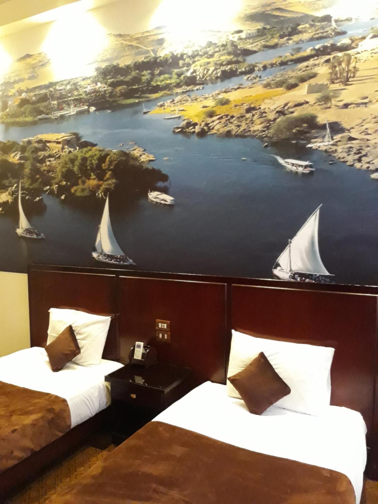 Paradise Boutique Hotel Kair Zewnętrze zdjęcie
